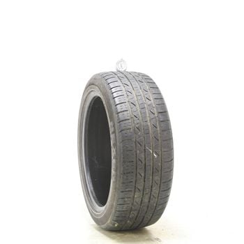 Set of (2) Used 235/45R18 Nexen Classe Premiere CP671 H 94V - 6-7.5/32