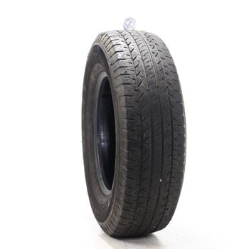 Used LT245/75R17 Kelly Edge HT 121/118R - 8.5/32