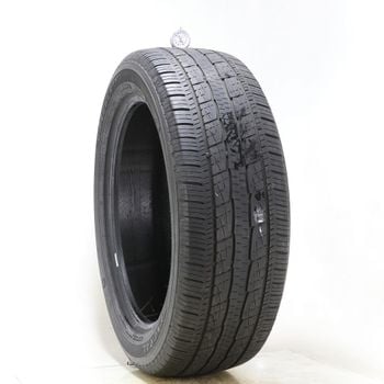 Set of (2) Used 275/50R22 General Grabber HTS 60 115T - 6/32