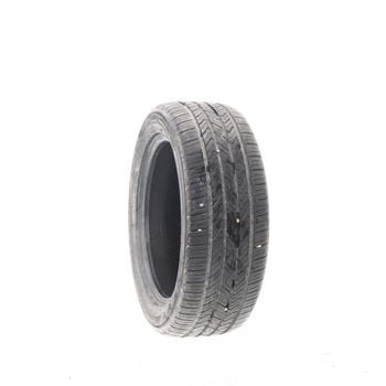 Set of (2) Driven Once 225/50R17 Toyo Extensa A/S II 98V - 10.5/32