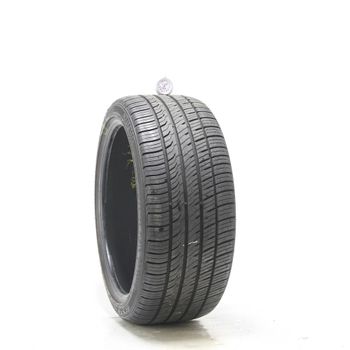 Used 255/35ZR19 Kumho Ecsta PA51 96W - 9/32