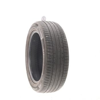 Set of (2) Used 235/55R20 Zeetex SU5000 max 102W - 7-7.5/32