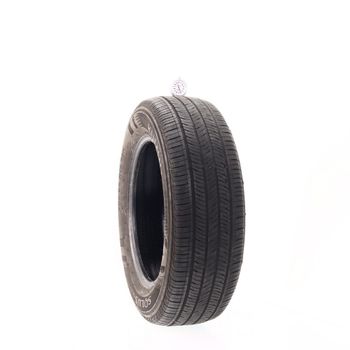 Set of (2) Used 205/65R16 Kumho Solus TA31 Plus 95H - 6/32