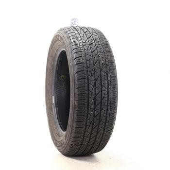 Used 235/60R18 Firestone Destination LE2 102H - 9/32