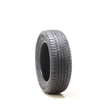 Driven Once 195/60R15 Kelly Edge A/S 88H - 9/32