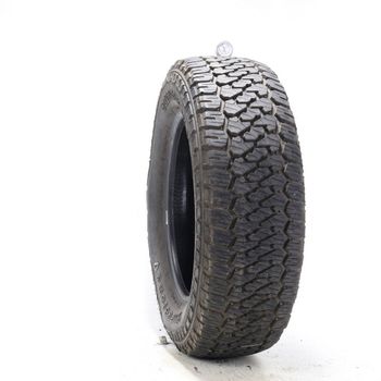 Set of (2) Used LT275/65R20 Firestone Destination X/T 126/123S - 13-14.5/32