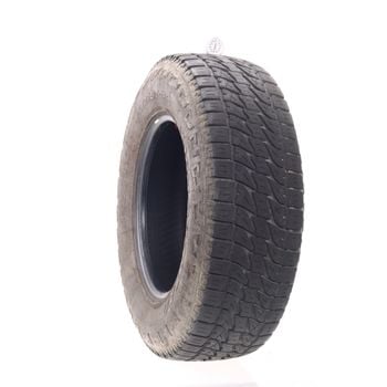 Used LT275/70R18 Leao Lion Sport A/T 125/122S - 7/32