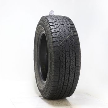 Used LT275/65R18 Yokohama Geolandar A/T G015 123/120S - 10/32