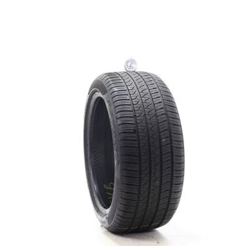 Used 245/40R17 Pirelli P Zero Plus 91Y - 7.5/32