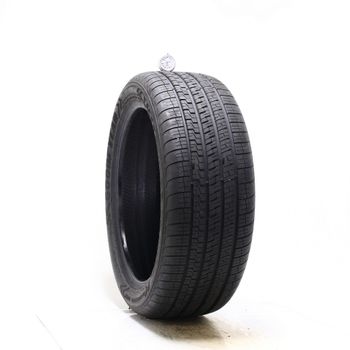 Used 255/45ZR20 Goodyear Eagle Exhilarate 105W - 10/32