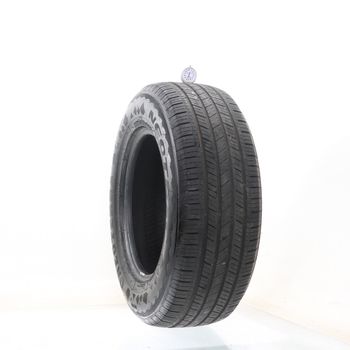 Used 265/65R17 NeoTerra Neotrac 112T - 7/32