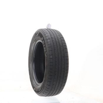Set of (2) Used 225/65R17 Prinx HiCity HH2 102H - 6.5-8/32
