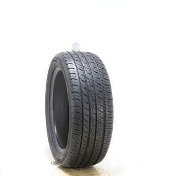 Set of (2) Used 215/50R17 Ironman IMove Gen 3 AS 95V - 9/32
