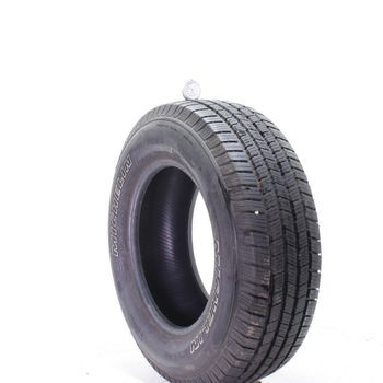 Set of (2) Used 235/70R16 Michelin X LT A/S 109T - 10/32