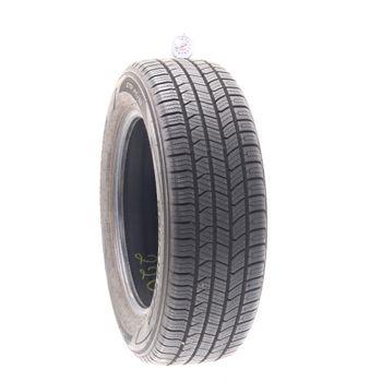 Set of (4) Used 205/60R16 Road Hugger GTP AS/02 92V - 9.5/32