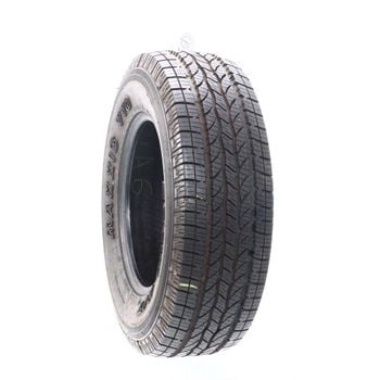 Used 265/70R17 Maxxis Bravo H/T-770 115T - 11.5/32