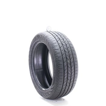 Set of (2) Used 215/50R17 Continental ContiProContact 91H - 9.5/32