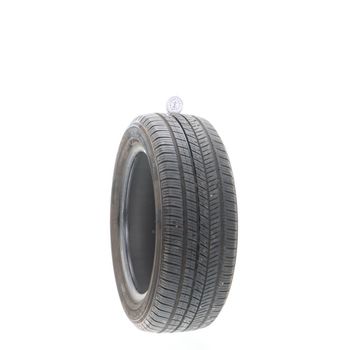 Set of (2) Used 205/55R16 Yokohama YK740 GTX 91H - 7.5-8.5/32