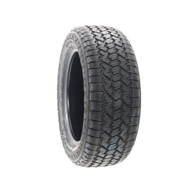 Set of (4) New 275/55R20 Bridgestone Dueler A/T Ascent Enliten 113T