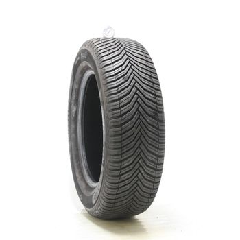 Set of (2) Used 235/65R18 Michelin CrossClimate 2 106V - 8.5/32