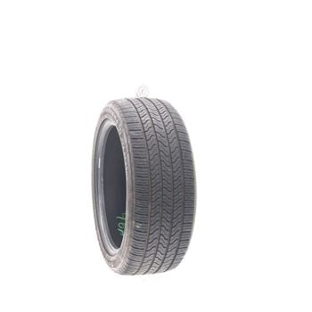 Set of (4) Used 235/45R18 Firestone All Season (Firestone) 94V - 8/32