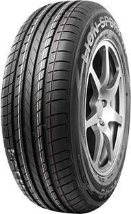 Set of (4) New P235/55R17 Leao Lion Sport HP 99H
