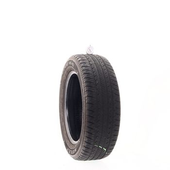 Set of (2) Used 205/60R16 Kelly Edge A/S 92V - 5.5-6/32