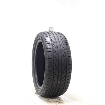 Used 245/45ZR18 Lexani LXUHP-207 100W - 9/32