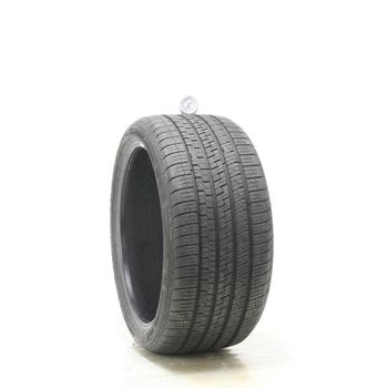 Used 255/35ZR18 Goodyear Eagle Exhilarate 94Y - 8.5/32