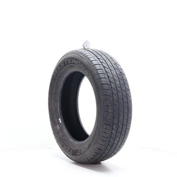 1 Closeout Old Stock New 235/60R17 Mastercraft Glacier-Grip II 90000055380 