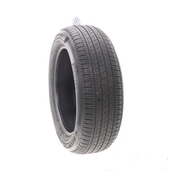 Used 255/55R20 Pirelli Scorpion MS 107H - 8.5/32