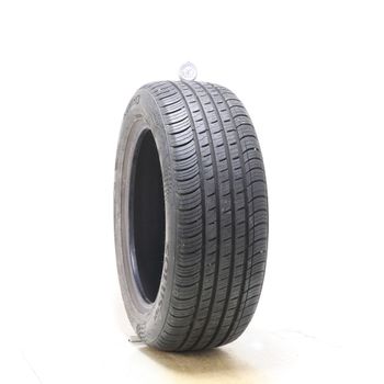 Used 235/55R18 Kumho Solus TA71 100V - 9.5/32