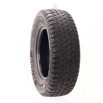 Used LT275/70R18 Zeetex AT1000 125/122S - 11.5/32