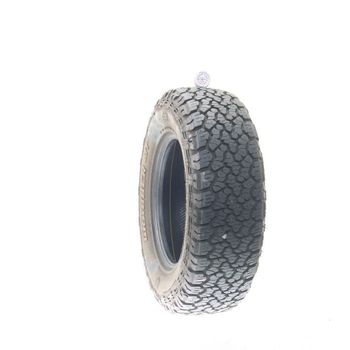 Used 215/75R15 General Grabber ATX 100T - 10.5/32