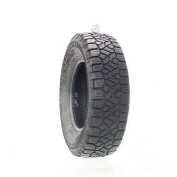Used LT245/75R16 Kenda Klever AT2 120/116S - 9/32