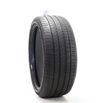Set of (2) Used 275/35R22 Pirelli Scorpion Verde VOL PNCS 104W - 7.5/32