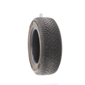 Used 245/65R17 Continental VikingContact 7 111T - 7.5/32