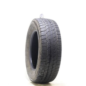Set of (2) Used 245/65R17 Corsa Highway Terrain Plus 111T - 9-10/32