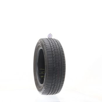 Set of (2) Used 195/60R15 Falken Pro G5 A/S 88H - 8-8.5/32