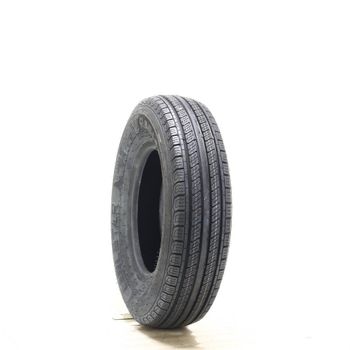 Set of (4) New ST205/75R14 Carlstar Radial Trail HD 1N/A