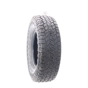 Used 265/75R16 Hankook Dynapro AT2 Xtreme 116T - 12/32