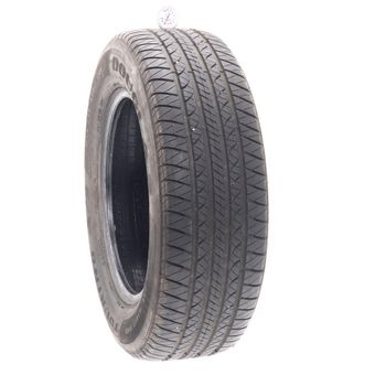 Set of (4) Used 235/65R17 Douglas Touring A/S 104H - 8/32