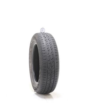 Set of (2) Used 175/65R15 Continental ContiProContact 84H - 7-7.5/32