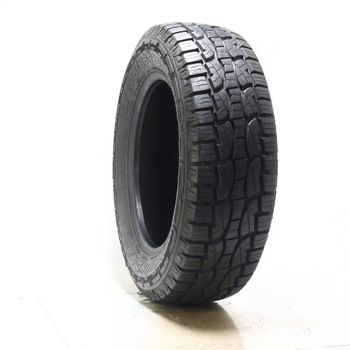 Set of (2) Used LT275/65R20 Linglong Crosswind A/T 126/123S - 14/32