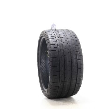Used 285/30ZR19 Pirelli P Zero Corsa Asimmetrico 2 AR 98Y - 7/32
