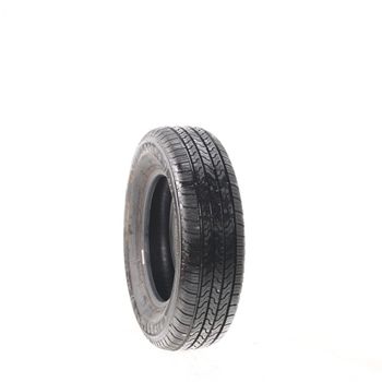 Driven Once 195/70R14 Firestone All Season (Firestone) 91T - 10/32