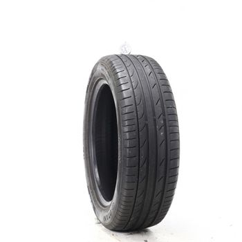 Set of (4) Used 225/55ZR19 Otani KC2000 99W - 6/32