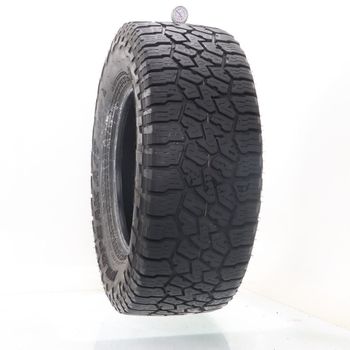 Used LT325/65R18 Falken Wildpeak A/T3W 121/118T - 11.5/32