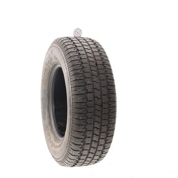 Used 245/75R16 BFGoodrich Winter Slalom Studded 109Q - 11/32