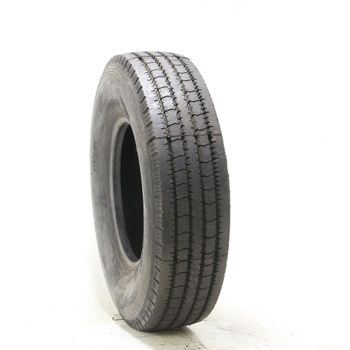 Set of (2) New ST235/85R16 ZC Rubber Sterling All Stell 132/127L - 13/32